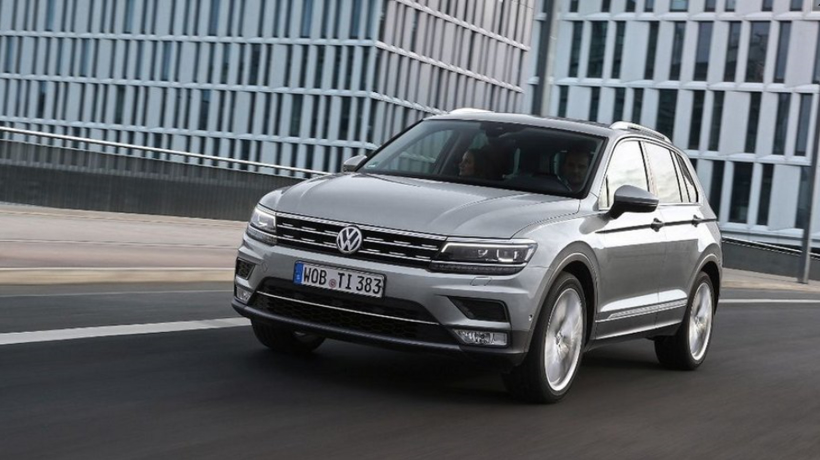SUV，汽車(chē)污染